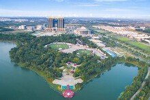 Bình Dương nâng cấp thị xã Bến Cát và Tân Uyên lên thành phố
