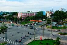 Bình Dương sẽ thu hồi hơn 2.000 ha đất cho 34 dự án bất động sản tại TX Bến Cát