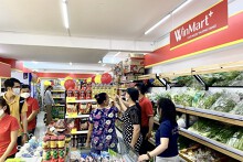 WinCommerce khai trương cửa hàng WinMart+ nhượng quyền đầu tiên tại khu vực phía Nam