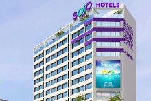 Quảng Nam lấy ý kiến việc thành viên TNG Holdings Vietnam làm khách sạn 200 tỷ ở TP Tam Kỳ