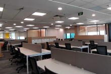 Chuyên gia chỉ ra những yếu tố ‘vàng’ trong tương lai thị trường văn phòng hạng A