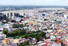 Đồng Nai đấu thầu chọn chủ cho 5 dự án khu dân cư 431 ha tại Biên Hòa và Long Thành