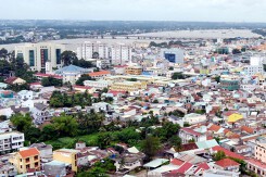 Đồng Nai đấu thầu chọn chủ cho 5 dự án khu dân cư 431 ha tại Biên Hòa và Long Thành