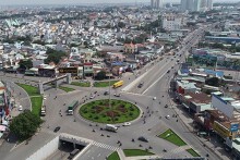 Đồng Nai đẩy mạnh đấu giá đất, dự kiến thu về 13.000 tỷ đồng lấy vốn phát triển hạ tầng