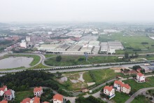 Giao Bộ GTVT nghiên cứu đề xuất làm cao tốc Bắc Ninh - Phả Lại 4.000 tỷ đồng