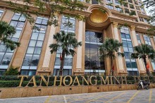 Tân Hoàng Minh sẽ thu xếp tài chính, bán bớt tài sản để hoàn tiền cho khách mua trái phiếu