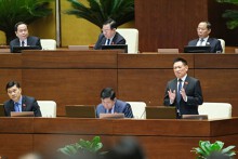 Bộ trưởng Bộ Tài chính: Sẽ xử lý nghiêm cán bộ thuế nhũng nhiễu, gây phiền hà cho người dân