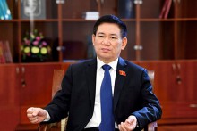 Bộ Tài chính yêu cầu chống thất thu thuế trong kinh doanh, chuyển nhượng bất động sản