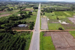 Bình Thuận muốn cải tạo quốc lộ 55