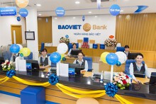 Cập nhật biểu lãi suất ngân hàng Bảo Việt mới nhất tháng 5/2022