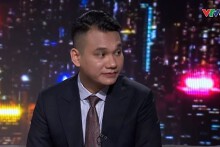Khắc Việt: ‘Tôi chưa bao giờ gặp tình trạng lãi trên giấy’