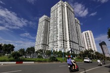 HoREA kiến nghị sửa quy định về quỹ đất phát triển NƠXH trong dự án nhà ở thương mại