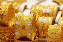 Giá vàng hôm nay 8/5: Vàng SJC tăng giảm trái chiều không quá 500.000 đồng/lượng trong tuần qua