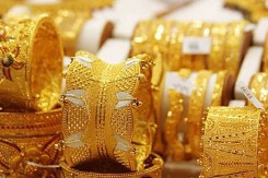 Giá vàng hôm nay 8/5: Vàng SJC tăng giảm trái chiều không quá 500.000 đồng/lượng trong tuần qua