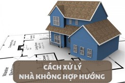 Cách xử lý nhà không hợp hướng giúp tăng vượng khí, hút tài lộc