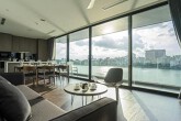 Thị trường căn hộ dịch vụ có thể phục hồi hoàn toàn vào 2023