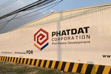 Phát Đạt báo lãi gần 280 tỷ đồng nhờ chuyển nhượng dự án tại Bình Định