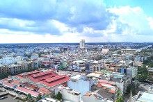 Cần Thơ sẽ thu hồi 157 ha làm đường vành đai phía tây