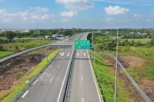 CII báo lãi tăng gấp 22 lần sau nửa đầu năm, dòng tiền âm do trả nợ gốc vay