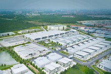 Phát Đạt tài trợ lập quy hoạch hai khu công nghiệp Cao Lãnh, Đồng Tháp