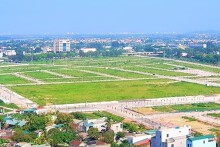 Thanh Hóa sẽ đấu giá thêm hơn 70 ha đất ở trong năm 2022, dự kiến thu về trên 1.600 tỷ