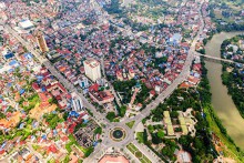 Thái Nguyên mời đầu tư hai dự án hơn 500 tỷ đồng
