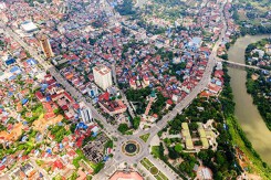 Thái Nguyên mời đầu tư hai dự án hơn 500 tỷ đồng