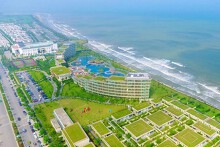 Thanh Hóa dừng đấu giá đất dự án Khu dân cư đô thị và Trung tâm thương mại TP Sầm Sơn để làm rõ năng lực nhà đầu tư