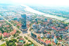 Hàn Quốc tài trợ 13 triệu USD cho dự án thành phố văn hóa, du lịch thông minh tại Huế