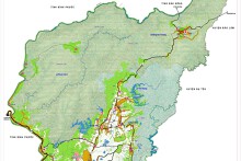 Quy hoạch xây dựng vùng huyện Cát Tiên đến năm 2035 và tầm nhìn đến năm 2050