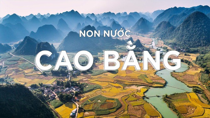 Đường sẽ mở ở tỉnh Cao Bằng mới nhất