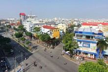 Cần Thơ có thêm gần 10.000 nhà ở thương mại giai đoạn 2021 - 2025
