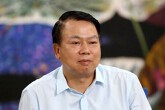 Thứ trưởng Nguyễn Đức Chi trực tiếp phụ trách, điều hành Ủy ban Chứng khoán từ ngày 19/5