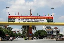 Hà Nam sẽ mở rộng khu công nghiệp Đồng Văn 1