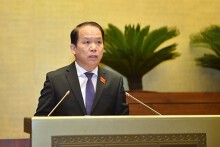 Dự kiến sửa Luật Đất đai, Luật Nhà ở và Luật Kinh doanh bất động sản vào năm 2023