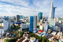 Sức khỏe tài chính các doanh nghiệp BĐS đang suy giảm dù năng lực tín dụng vẫn ổn định