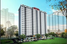 IDICO mua 1,3 triệu cổ phiếu để tăng sở hữu tại đơn vị thành viên