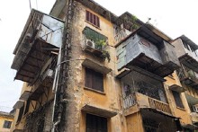 Hà Nội tổng kiểm tra, đánh giá chất lượng toàn bộ chung cư cũ