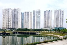 Hà Nội thông qua phát triển 19,69 triệu m2 nhà ở thương mại đến 2025
