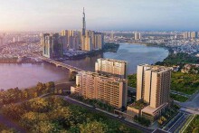 Hàng loạt cổ phiếu của doanh nghiệp BĐS vào diện cắt margin quý III/2022