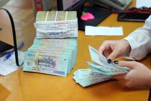Phát hành trái phiếu vào bất động sản tăng trở lại, áp lực đáo hạn lớn trong năm nay