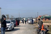 'Dòng tiền bất động sản đang có sự chuyển hướng từ miền Bắc vào miền Trung’