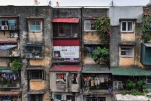 Hải Phòng phá dỡ 18 chung cư cũ, xây mới gần 2.700 căn hộ