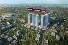 Tài chính Hoàng Huy dự kiến vay tối đa 1.000 tỷ đồng