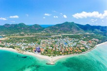 Nghiên cứu mở tuyến cao tốc biển TP HCM - Côn Đảo