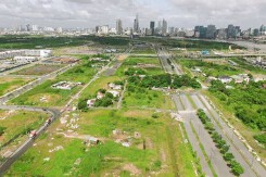 Tăng cường quản lý đất đai và cơ sở dữ liệu đất đai tại địa phương