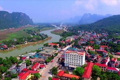 Vướng mặt bằng dự án ở Lạc Thủy, Hòa Bình: Có trường hợp đòi bồi thường gấp 10 lần