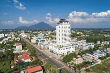 9/27 dự án bất động sản tại Tây Ninh đủ điều kiện mở bán