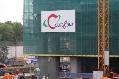 Coteccons đặt kế hoạch lãi giảm, thu hẹp quy mô vốn trong năm 2022