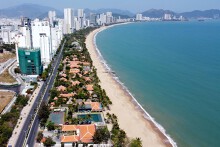 Thông tin quy hoạch nổi bật tuần qua (21-27/3): Quy hoạch Khánh Hòa thành TP trực thuộc Trung ương, Hà Nội chốt phương án ga ngầm C9 cạnh Hồ Gươm
